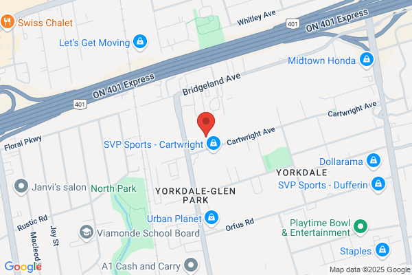 Hyperbaric Medical Centre of Toronto