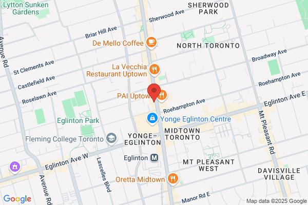 Pollin - Fertility Clinic Toronto