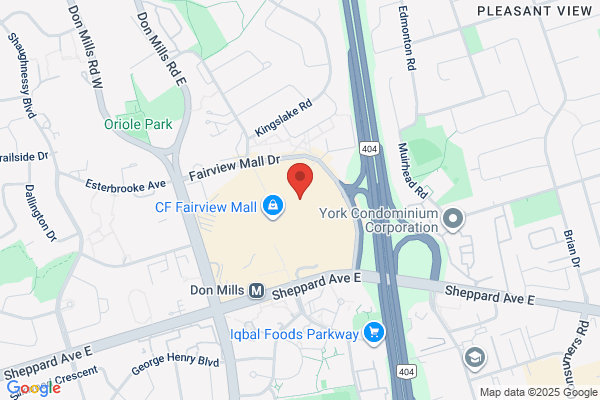 Express - Permanently Closed