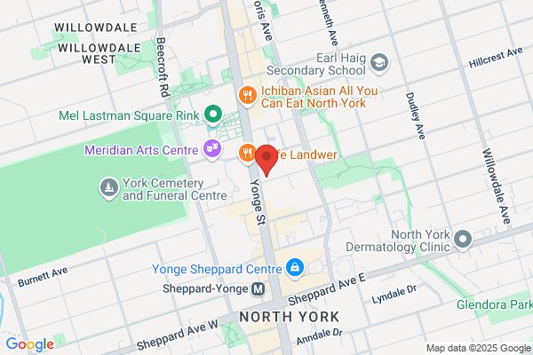 Canada Bonded Attorney