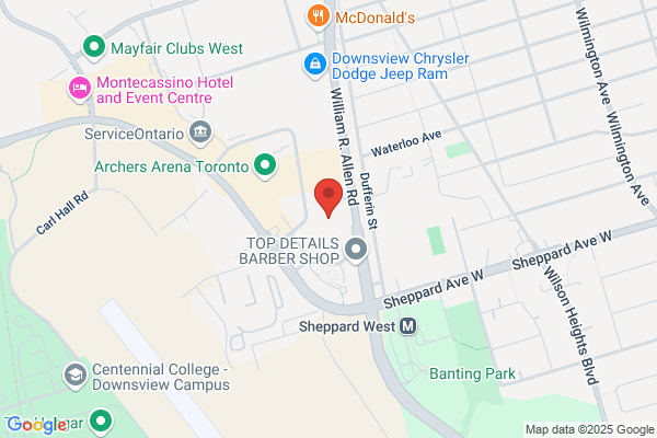 Tel-e-Connect Systems (Toronto)