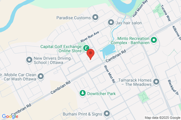 Canadian American Management Systems Inc