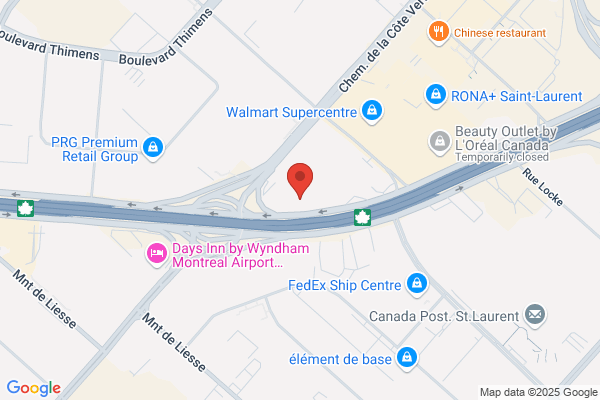 Sdi Canada Inc