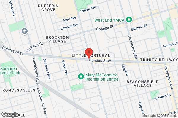 Computer Solution Toronto