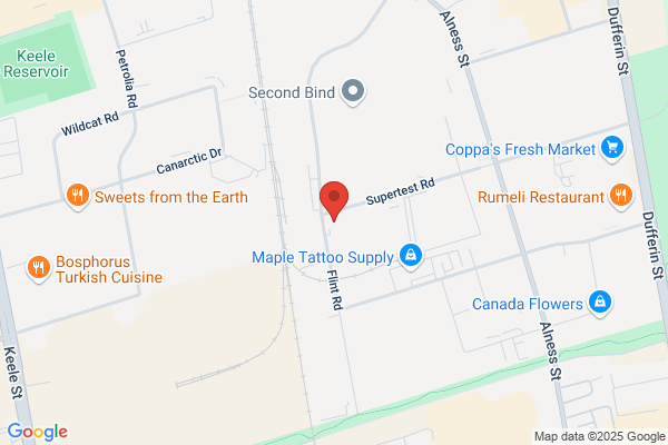 Nutech Fibrecon Inc
