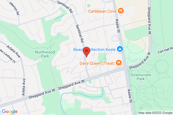 AFS Contracting and Design Inc.
