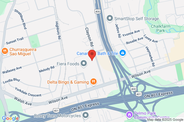 Dedicated Freight Systems Inc