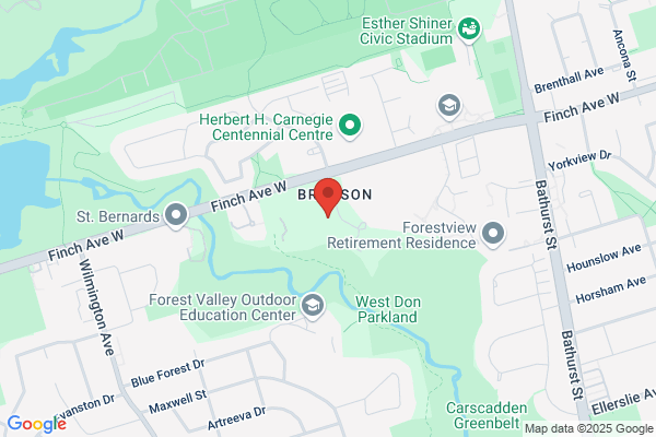 Shenfield Peter and Associates Inc