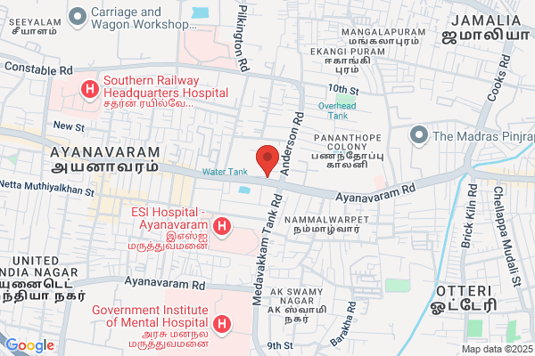 Sivasakthi Samajam