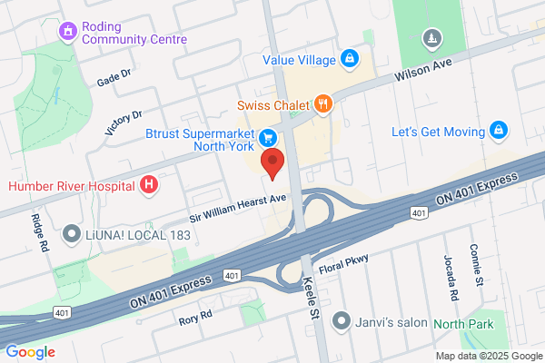 Ontario Provincial Police (Opp), General Inquiries-Business Hours, Toronto
