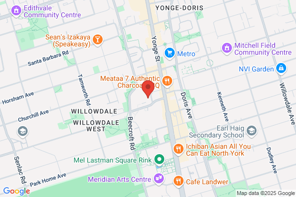 Toronto Police Service, Divisions, 32 Division