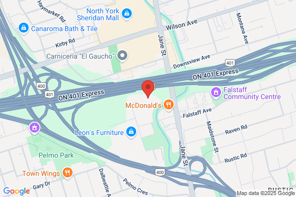 Toronto Police Service, Fleet Management