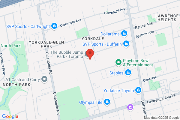 Custom Tailor House Inc
