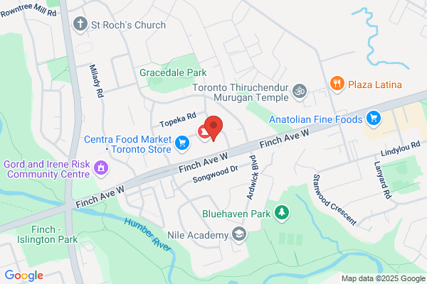 Mac's Convenience Stores, Branch Stores, West