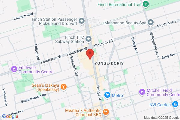 Me Spa - Facial, Laser & Massage Spa North York