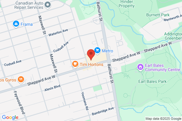 Mimo Lash - Eyelashes Extension North York