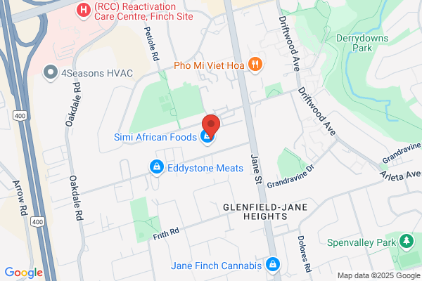Max Meats Ltd
