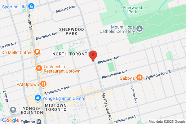 Broadway Dental Clinic