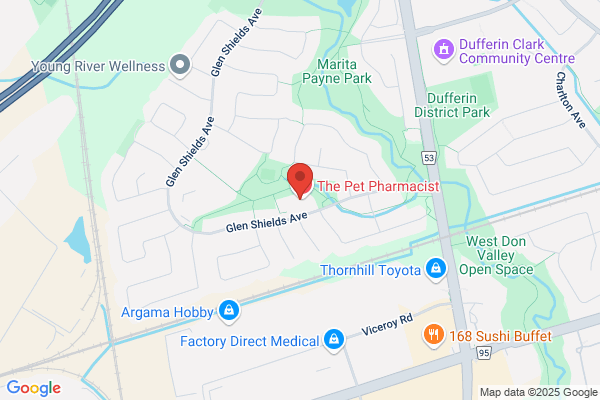 Dr. Fanny Friedman Dental Office