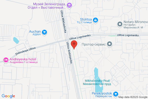 Nika Dental Center
