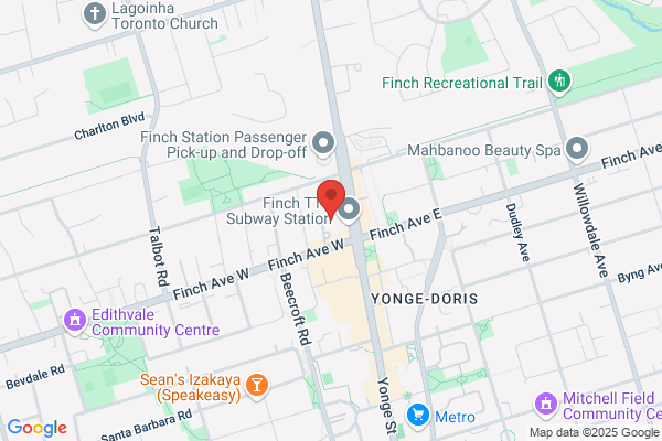 Yonge Finch Dental Centre