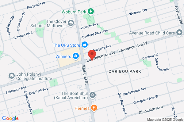 Invisalign Toronto