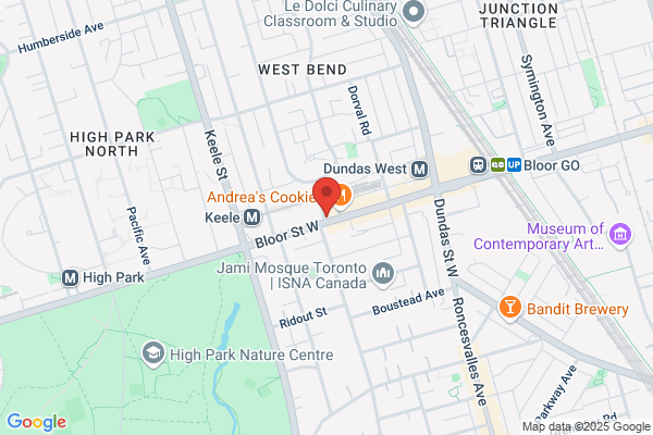Smile Corp - Dental Implants Toronto