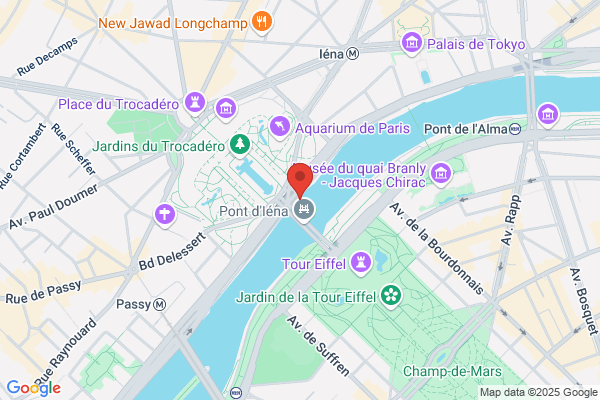 Ducasse Don Dr