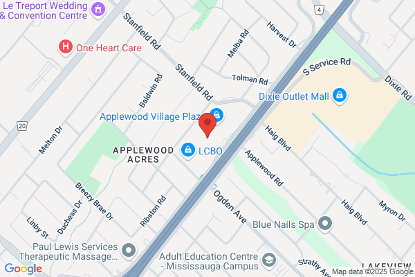 Applewood Dentistry