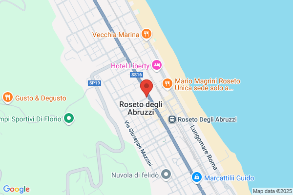 Brandimarte Lorenzo Dr