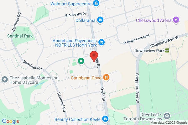 Canals Dental Office