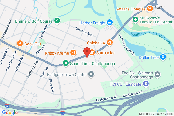 Clark Robert Dr Dentist