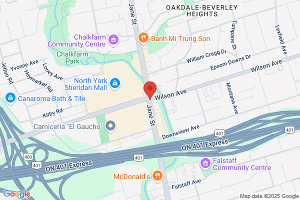 Danielak Nick Dr Dentist