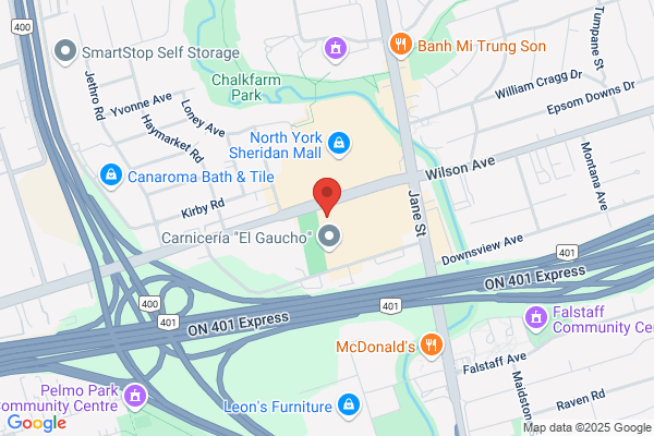 Dentistry On Wilson