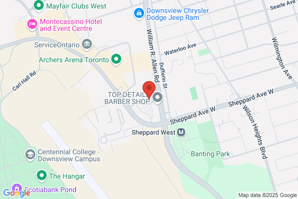Downsview Park Dental Clinic