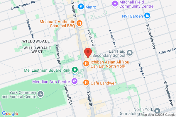Empress Walk Dental Practice