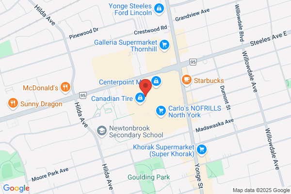 Midpoint Dental Office