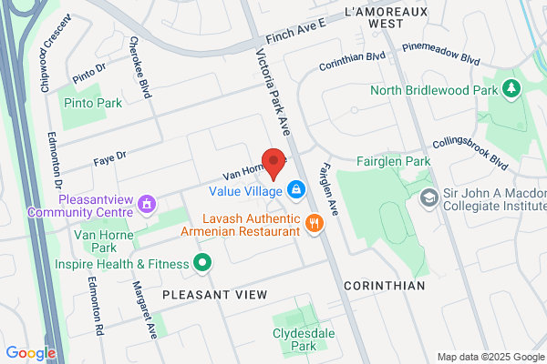 Van Horne Denture Clinic