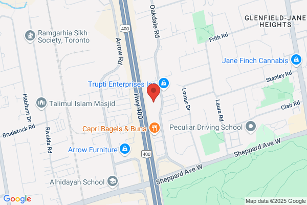 Capital Distributor Ltd