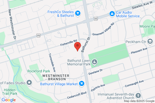 North York Garage Door Repair