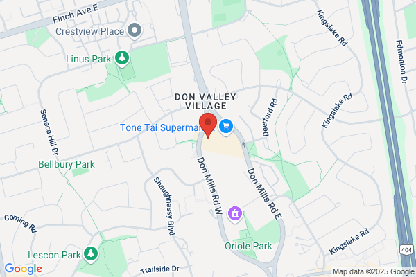 Dry Cleaner Don Mills the