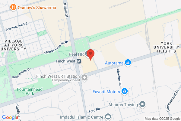 Fairway 1 Hr Cleaners & Shirt Launderers