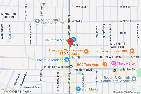 Imperial Custom Cleaners
