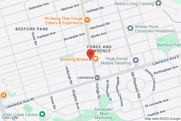 Park Cleaners & Tailoring