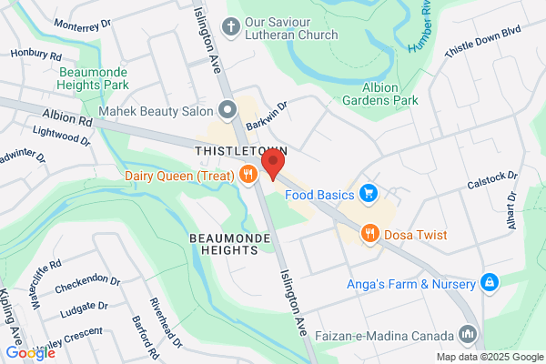 Woodbine Alteration