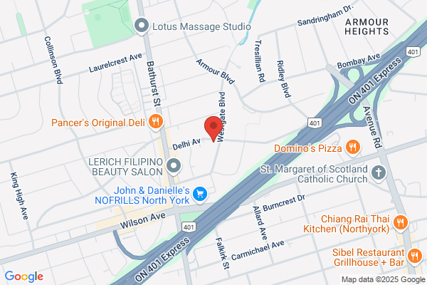 North York Speech Therapy Home Service