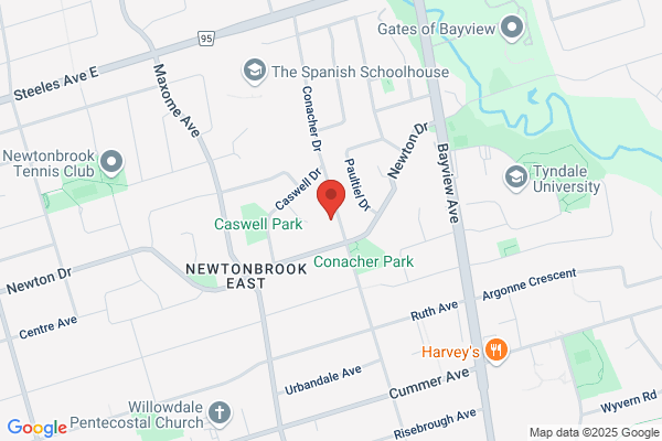 Electrician in Toronto