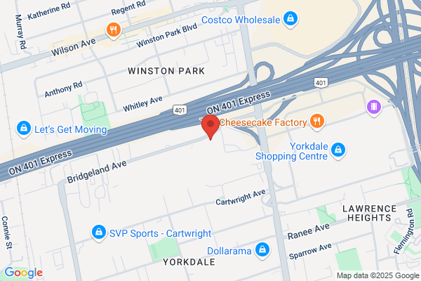 Toronto Electrical Experts