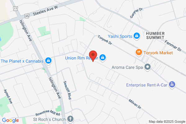 Beltran Auto Electric Limited