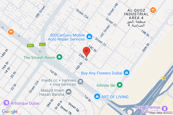 Oakdale Auto Repair